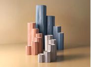 Paola Paronetto | Ceramic sculptures