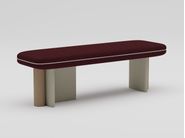 Paolo Nesi | Upholstered furniture with luxury upholstery