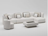 Paolo Nesi | Upholstered furniture with luxury upholstery