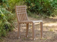 FILETTO by Papembood® - Sedia in Papembood® - 5