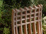 FILETTO by Papembood® - Sedia in Papembood® - 6