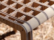 FILETTO by Papembood® - Sedia in Papembood® - 7