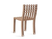 FILETTO by Papembood® - Sedia in Papembood® - 2