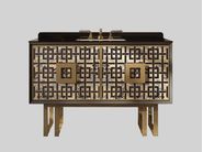 Park Avenue | Art Déco bathroom taps and bathroom furniture