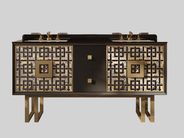 Park Avenue | Art Déco bathroom taps and bathroom furniture