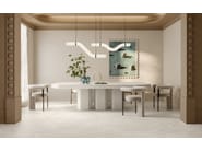 COCOONING by Pastorelli - Pavimento/rivestimento in gres porcellanato - 7