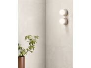 COCOONING by Pastorelli - Pavimento/rivestimento in gres porcellanato - 2