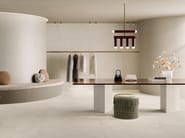 COCOONING by Pastorelli - Pavimento/rivestimento in gres porcellanato - 9