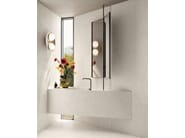 COCOONING by Pastorelli - Pavimento/rivestimento in gres porcellanato - 4