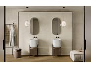 COCOONING by Pastorelli - Pavimento/rivestimento in gres porcellanato - 11