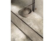 LEVANTE by Pastorelli - Pavimento/rivestimento in gres porcellanato effetto pietra - 2