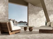 LEVANTE by Pastorelli - Pavimento/rivestimento in gres porcellanato effetto pietra