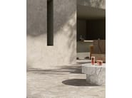 LEVANTE by Pastorelli - Pavimento/rivestimento in gres porcellanato effetto pietra - 3