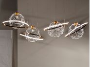 Patrizia Volpato | Lighting Made in Italy