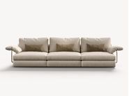 Pianca | Modular and custom-made furniture