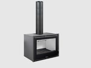IL 60/50 by Piazzetta - Inserto per camini a legna