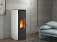 Piazzetta | Caminetti e stufe