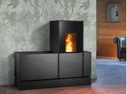 Piazzetta | Caminetti e stufe