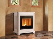 Piazzetta | Caminetti e stufe