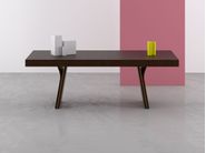 Piemy | Extending tables