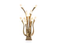 Pieter Adam | Lighting, furniture, and accessories