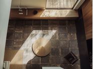 Pietra Pece | Stone indoor flooring