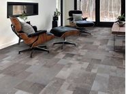 Pietra Pece | Stone indoor flooring