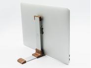 Più PLUS | Supporti per smartphone, tablet e laptop