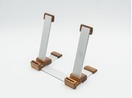 Più PLUS | Supporti per smartphone, tablet e laptop