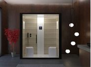 Piùesse | Spas & wellness