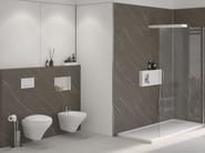 Modulo sanitario by Piùesse - Modulo sanitario