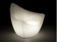 Plust | Polyethylene furnishings and accessories