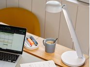 Polux | Smart desk lamps