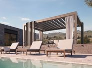 Pratic | Awnings and pergolas