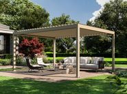 Pratic | Awnings and pergolas