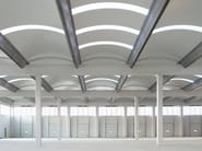 SANDWICH by Premac Prefabbricati - Pannello metallico coibentato per copertura - 3