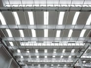 SANDWICH by Premac Prefabbricati - Pannello metallico coibentato per copertura - 2