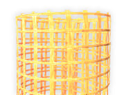 SISMANET 50 by Premier - Rete strutturale GFRP per il rinforzo di murature