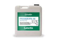 PREMIX PX-16 APPRETTO by Laterlite - Primer