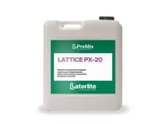 PREMIX PX-20 by Laterlite - Lattice elasticizzante