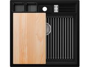Primagran | Kitchen sinks and accessories