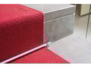 Profili Passatoie by PROFILITEC - Componenti per scale