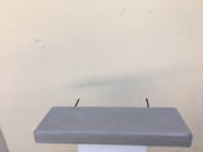 Prolunghe Bancali by BACCARO I CEMENTISTI - Prolunghe per bancali - 7