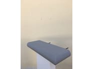 Prolunghe Bancali by BACCARO I CEMENTISTI - Prolunghe per bancali - 9