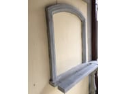 Prolunghe Bancali by BACCARO I CEMENTISTI - Prolunghe per bancali - 3