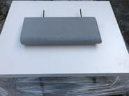 Prolunghe Bancali by BACCARO I CEMENTISTI - Prolunghe per bancali - 13