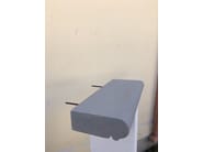 Prolunghe Bancali by BACCARO I CEMENTISTI - Prolunghe per bancali - 10