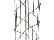 115X1 by Protektor - Rete porta-intonaco in acciaio - 2