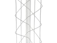 115X1 by Protektor - Rete porta-intonaco in acciaio - 5