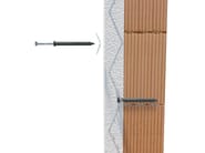 1433 / 1434 by Protektor - Tassello in plastica - 2